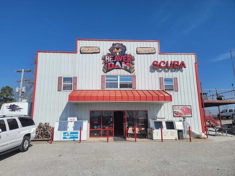 Beaver Dam Dive Shop and Resort photo 11