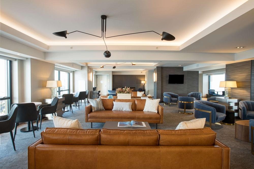 Manchester Grand Hyatt San Diego photo 26
