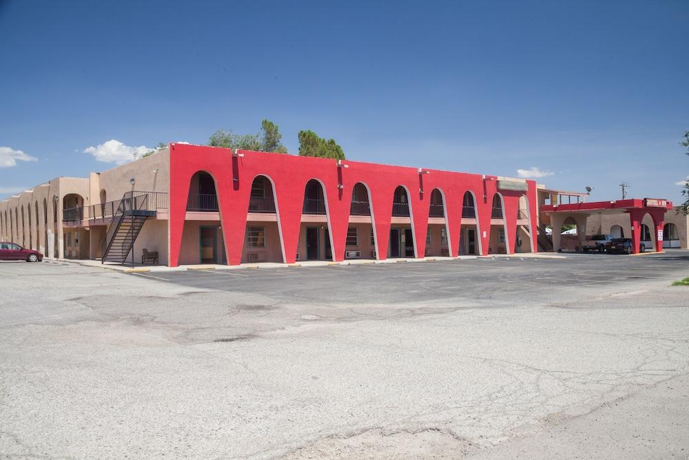 Hotel Las Cruces I-10 West photo 13