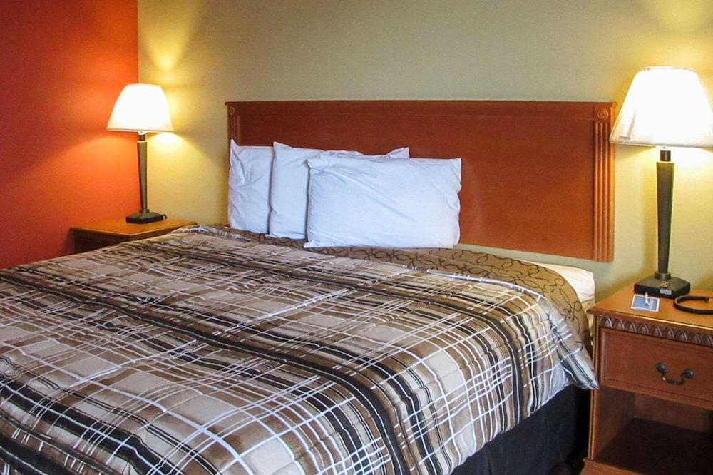 Rodeway Inn Murfreesboro Downtown photo 6