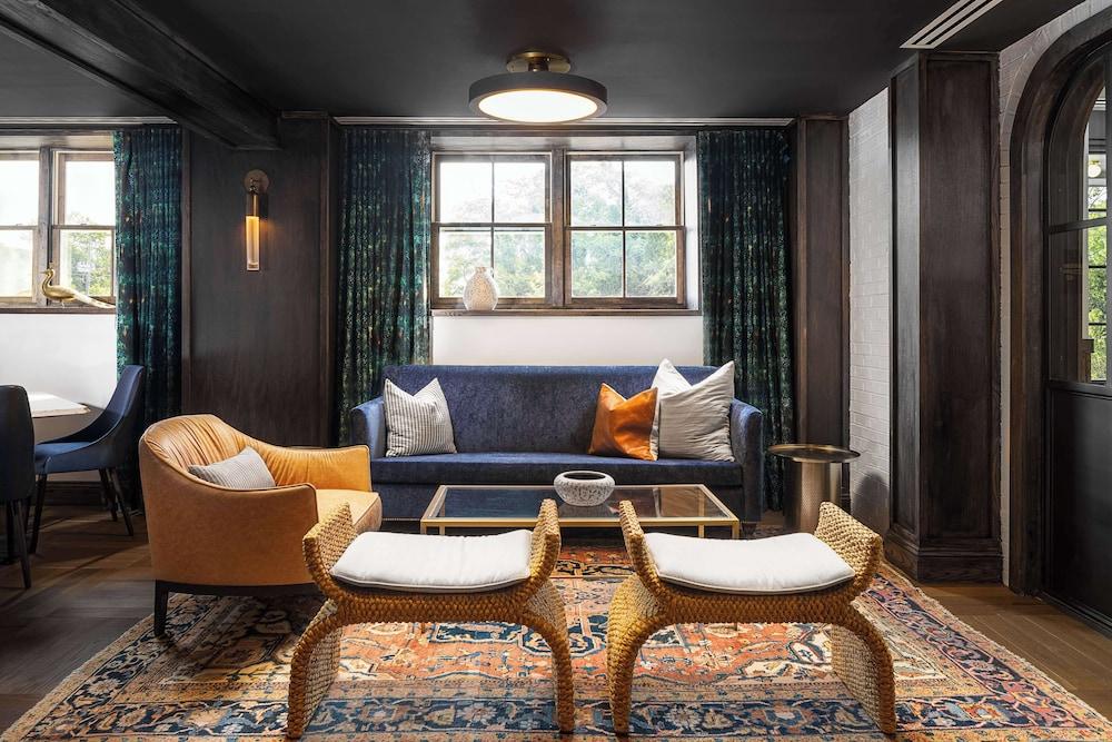 Wylie Hotel Atlanta, Tapestry Collection by Hilton photo 40