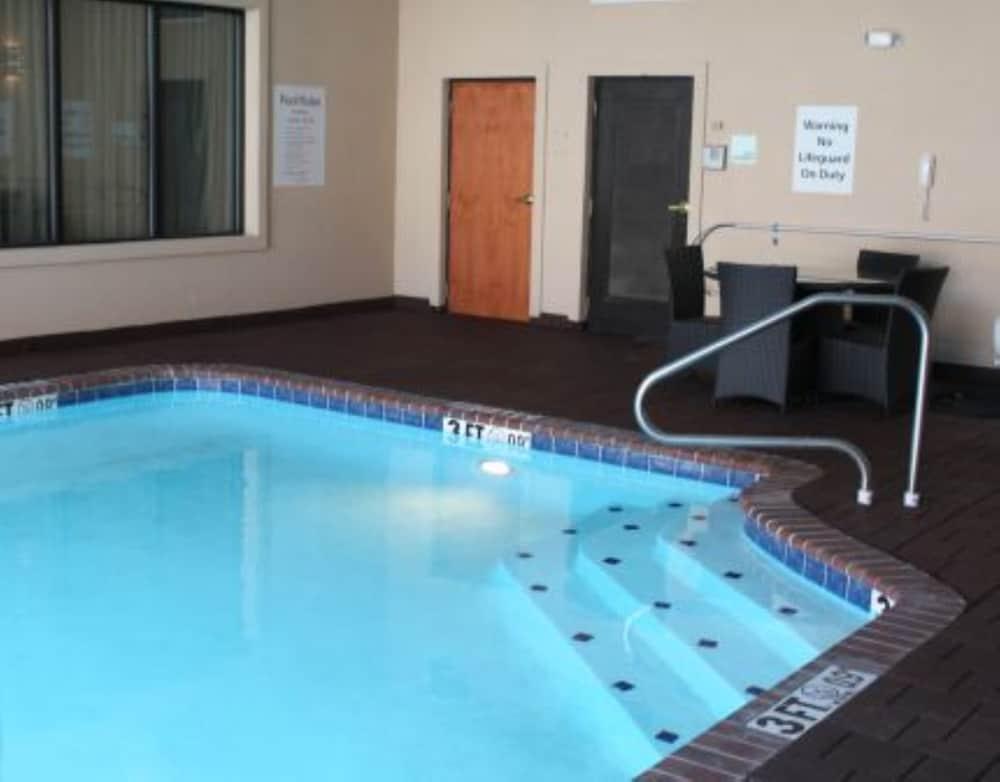 Holiday Inn Vicksburg by IHG photo 13
