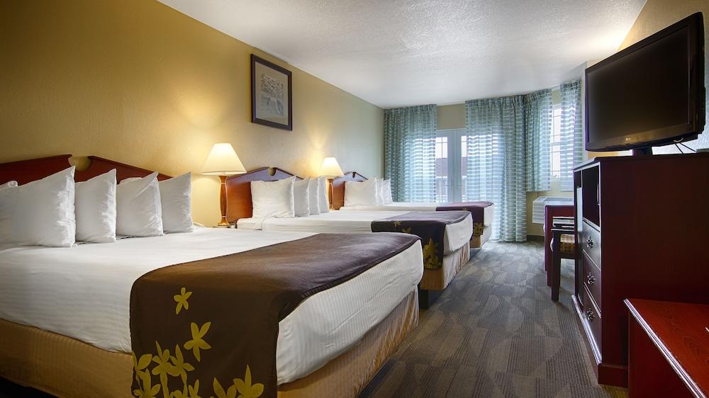 Gold Leaf Hotel of Dewey - Rehoboth Beach photo 29