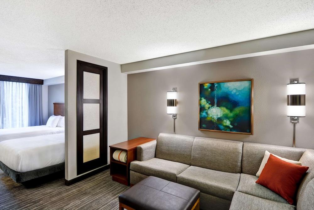 Hyatt Place Birmingham/Hoover photo 24
