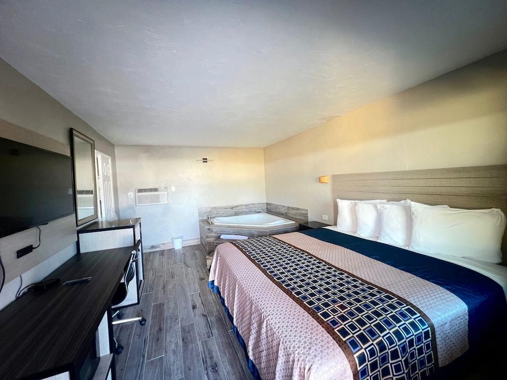 Park Motel photo 6