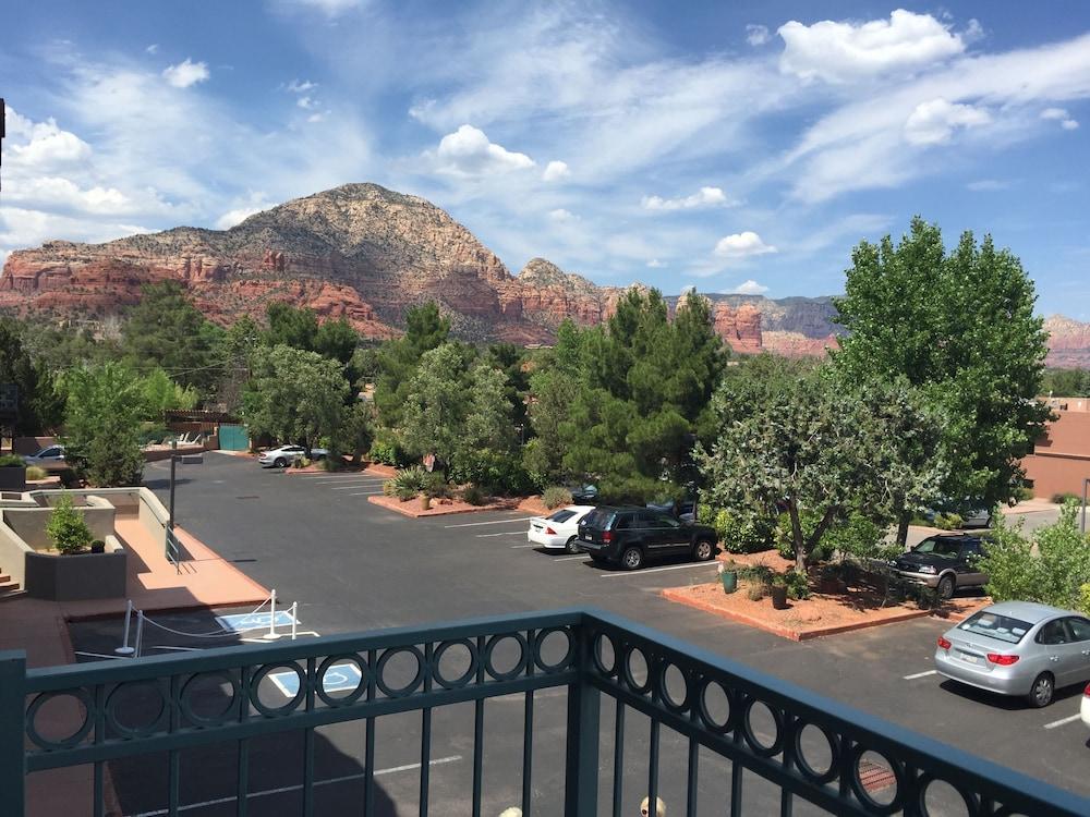 Southwest Inn at Sedona photo 18