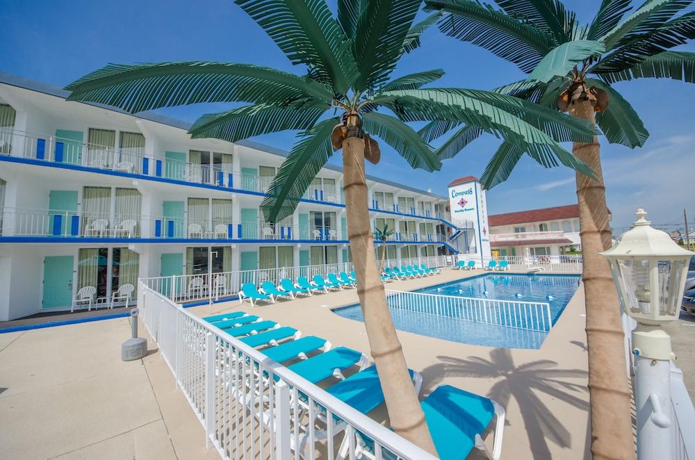 Compass Family Resort photo 1