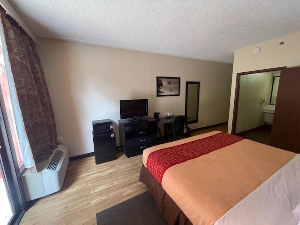 Tropical Palms Hotel photo 7