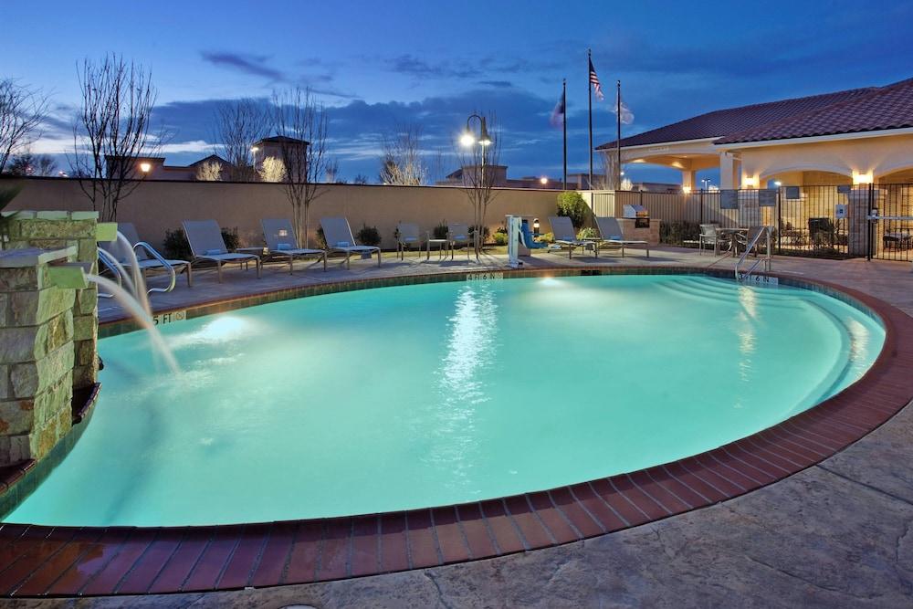 Residence Inn Odessa photo 11
