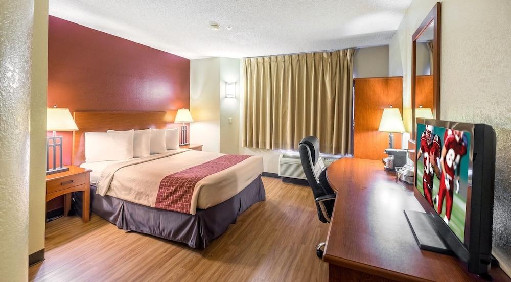 GreenTree Inn Houston IAH Airport photo 20