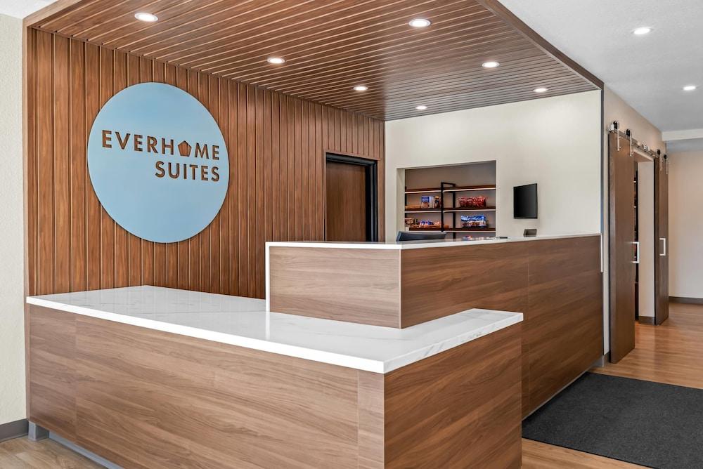 Everhome Suites Rochester Greece photo 3