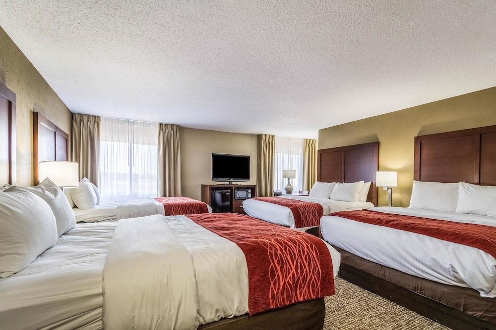 Comfort Inn Norwalk - Sandusky photo 10