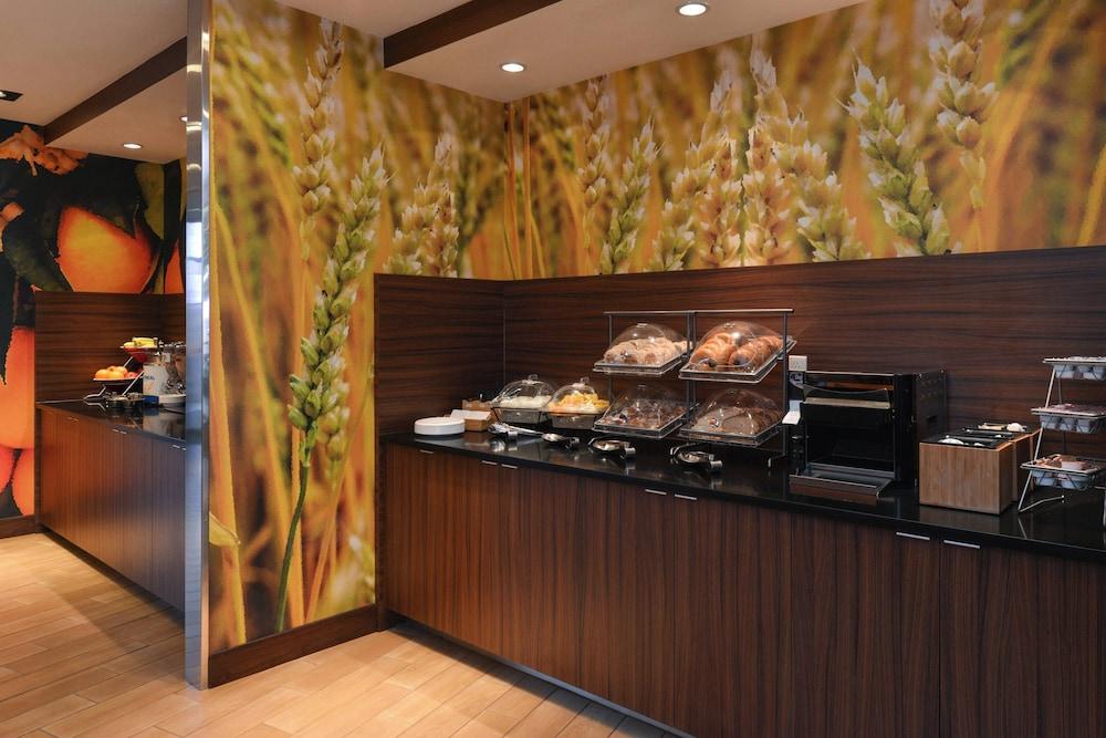 Fairfield Inn & Suites Gallup photo 30