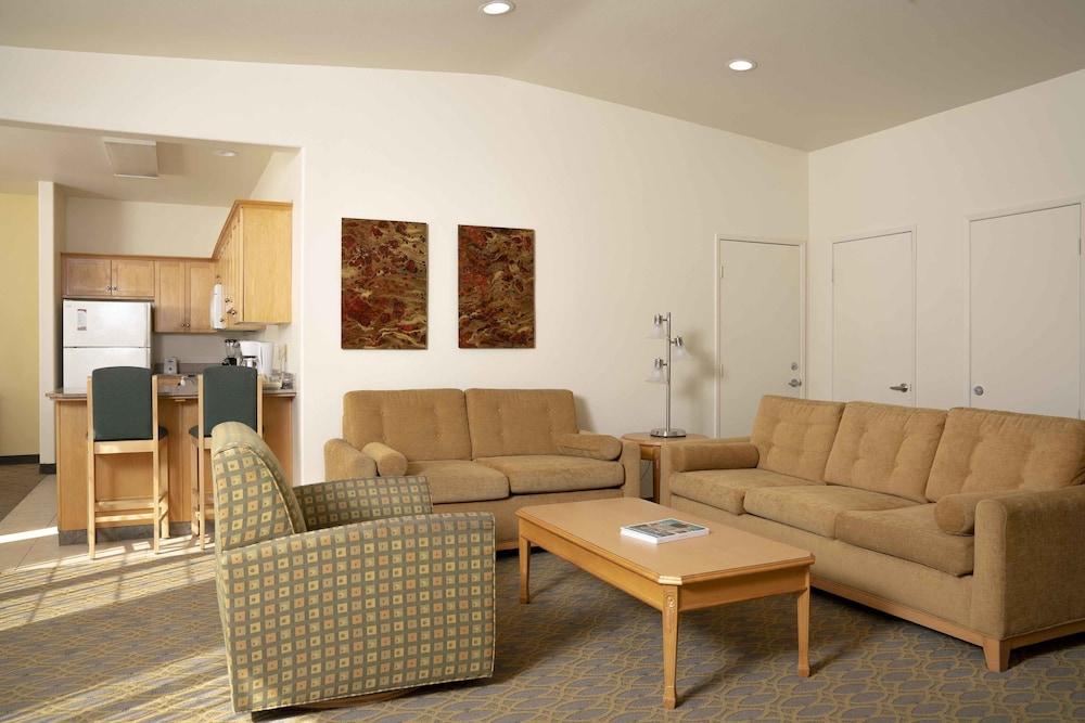 Raintree's Cimarron Golf Resort photo 16