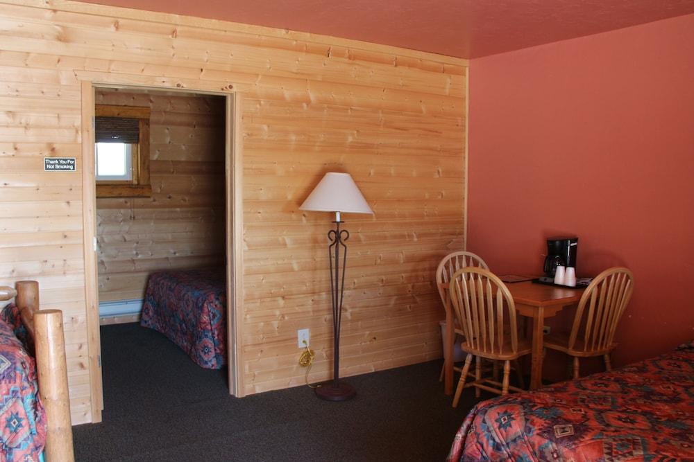 Liberty Belle Lodge photo 2