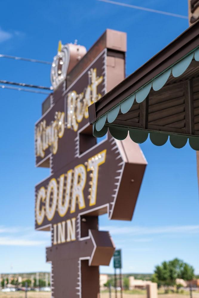 King's Rest Court Inn photo 59