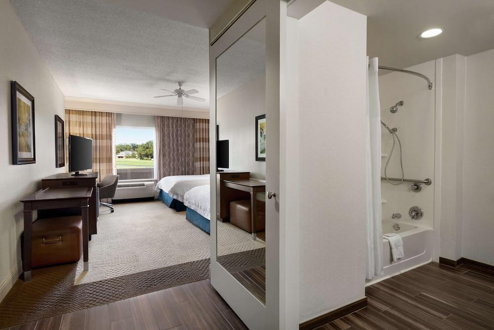 Hampton Inn & Suites Montgomery-EastChase photo 39