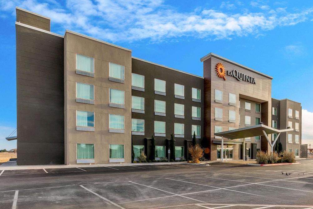 La Quinta Inn & Suites by Wyndham Odessa N. - Sienna Tower photo 32