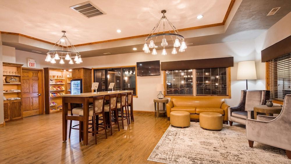 Best Western Buffalo Ridge Inn photo 29
