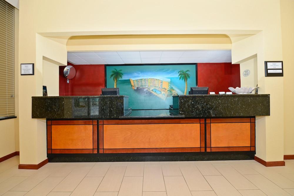 RUSHHH Daytona Beach, Tapestry Collection by Hilton photo 12