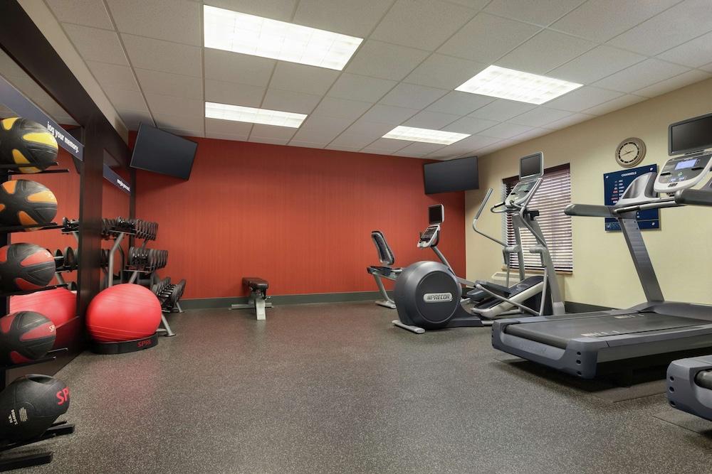 Hampton Inn & Suites Montgomery-EastChase photo 44