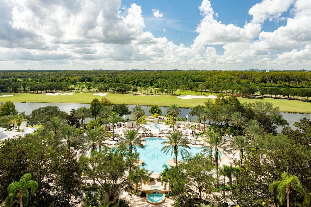The Ritz-Carlton Residences Orlando, Grande Lakes photo 10
