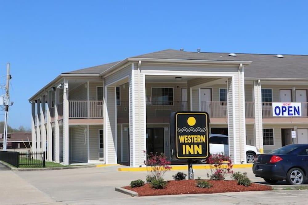 Western Inn photo 2