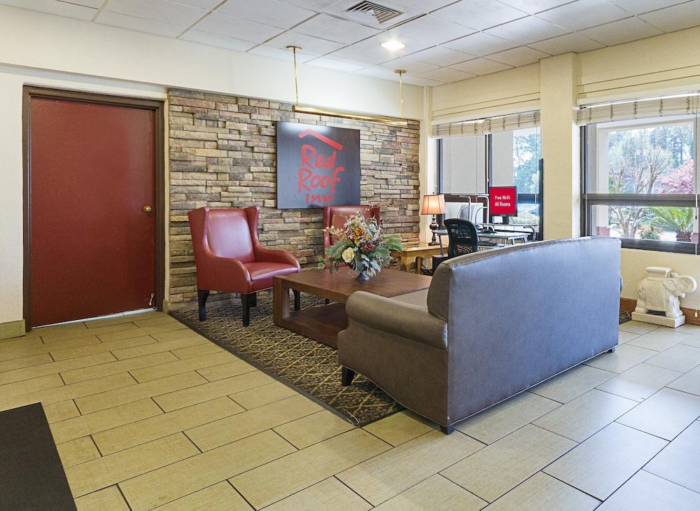 Red Roof Inn Montgomery - Midtown photo 7