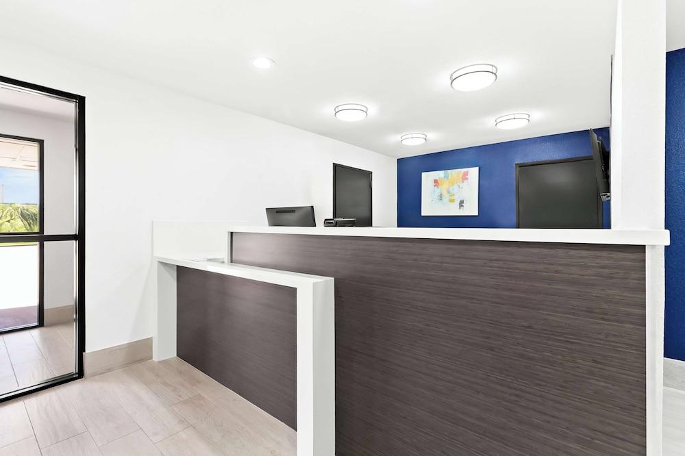 SureStay by Best Western Groves photo 20