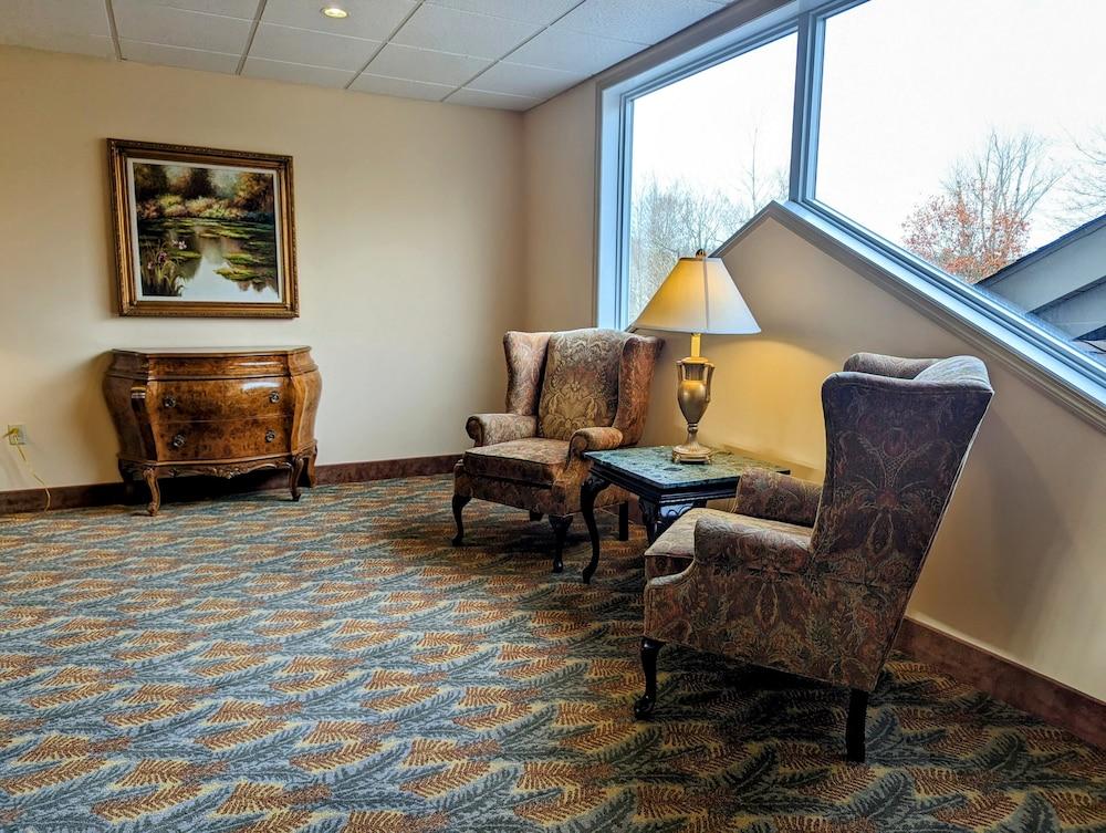The Willowbrook Golf Hotel At Split Rock photo 7