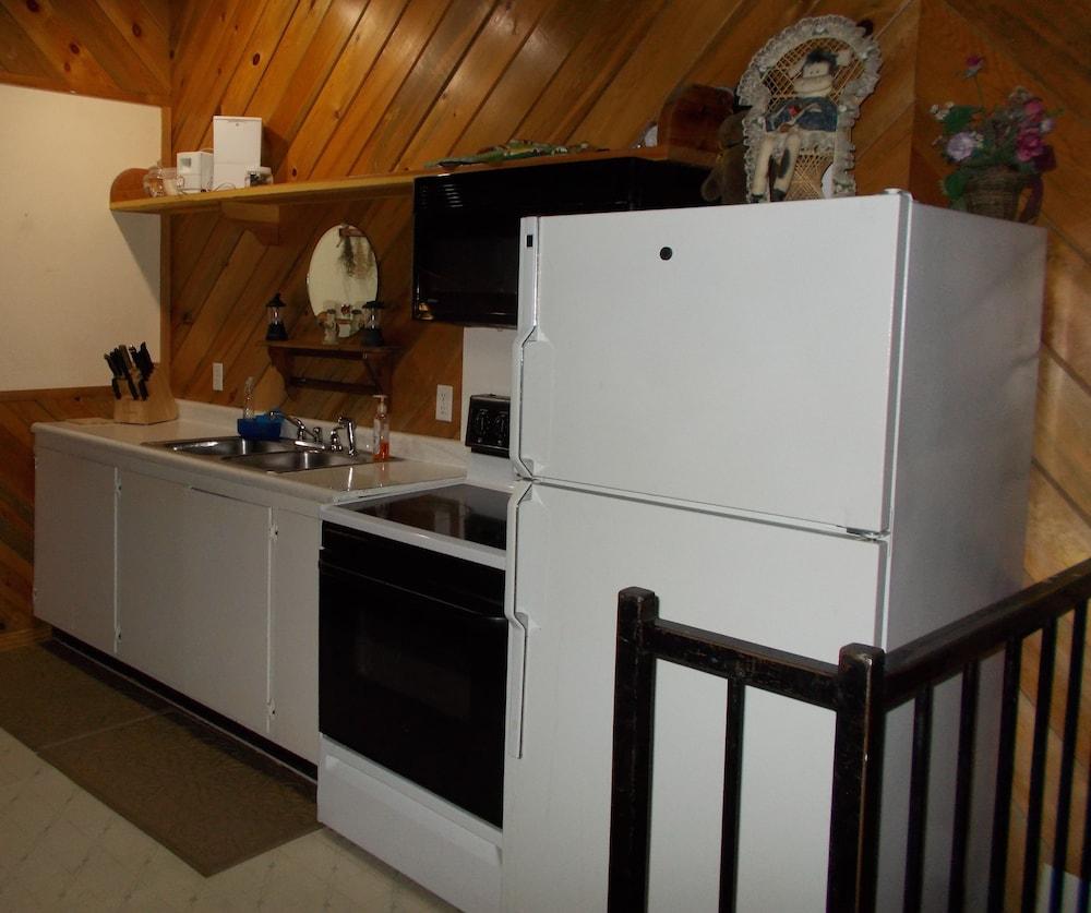 Dawson House Lodge photo 14