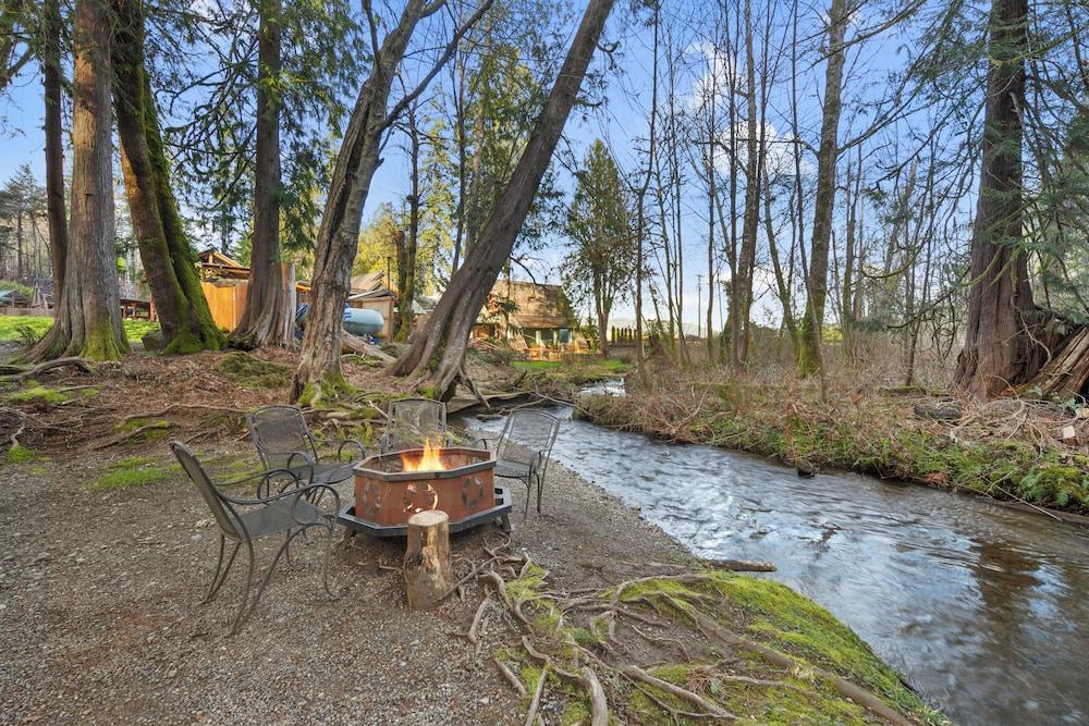Robinhood Village Resort photo 78