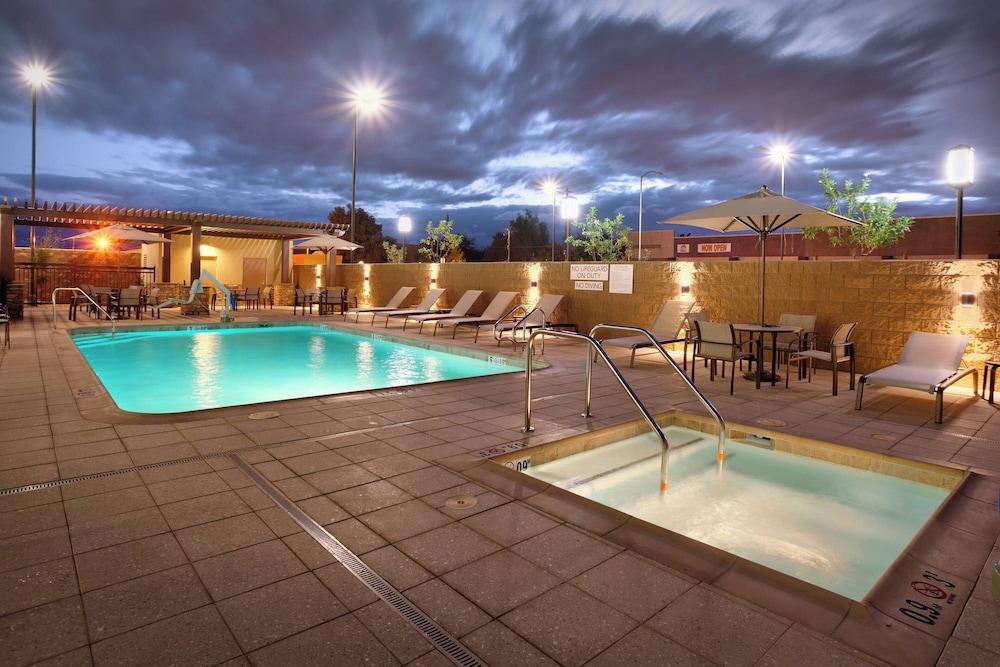 Courtyard Phoenix Mesa Gateway Airport photo 54