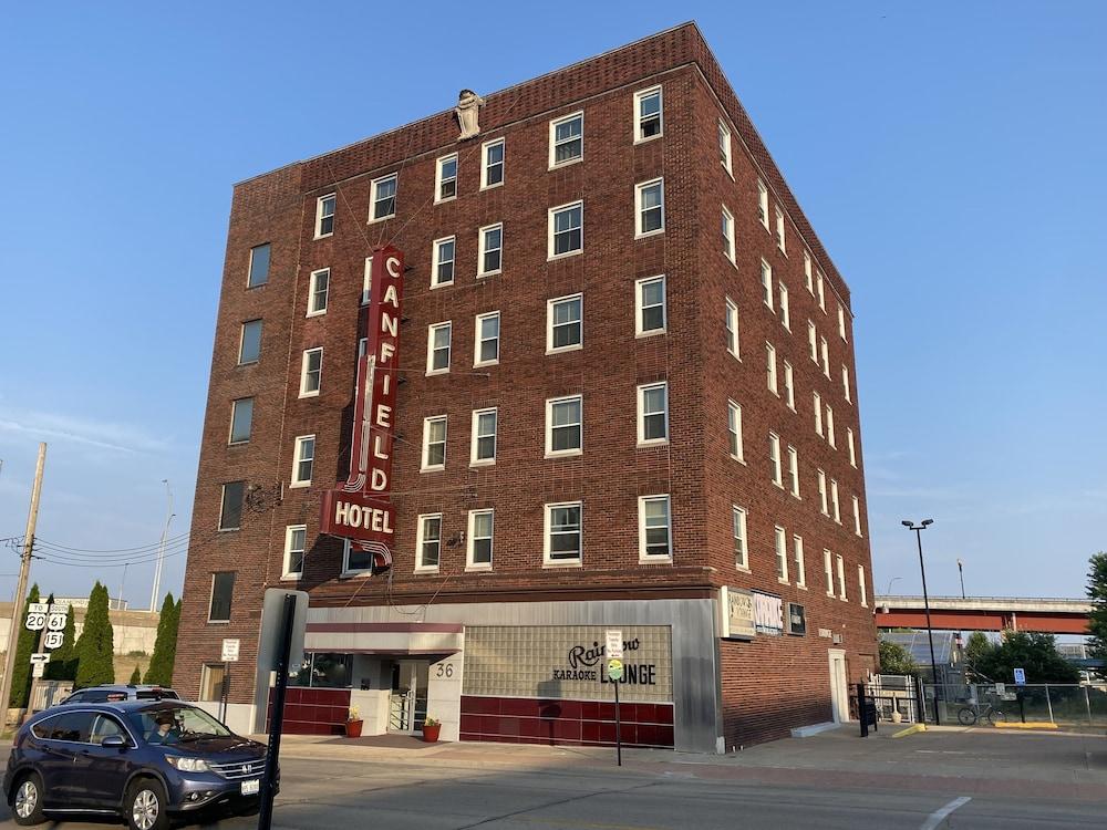 Canfield Hotel photo 19