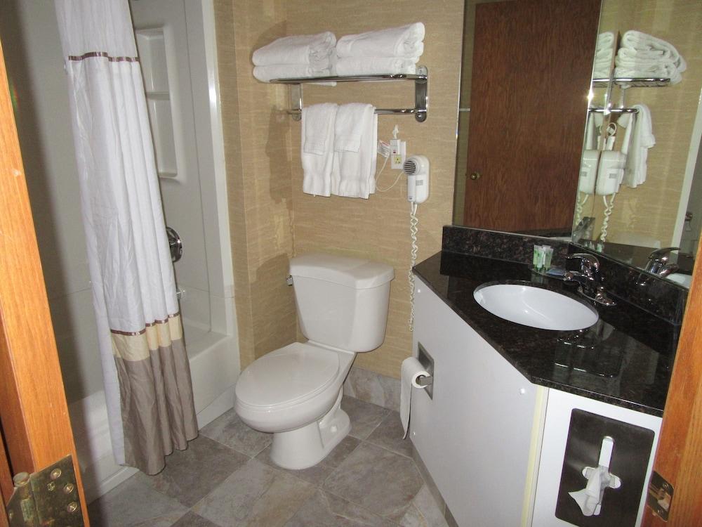 Express Suites Riverport Inn & Suites photo 55