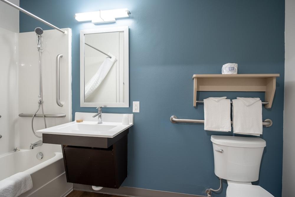 WoodSpring Suites Columbus West - Hilliard photo 21