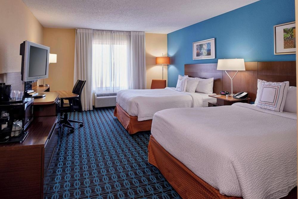 Fairfield by Marriott Kalamazoo West photo 14