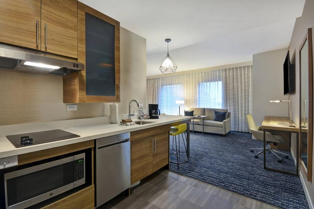 Residence Inn by Marriott New Orleans French Quarter Area/Central Business District photo 24