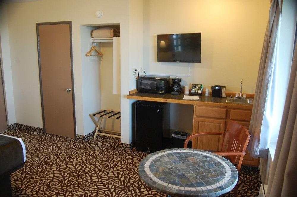 Alpine Lodge & Resort Burkesville photo 16