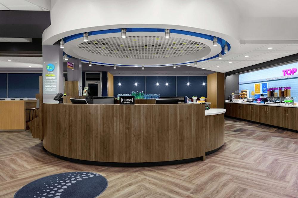 Tru by Hilton Gilbert photo 23