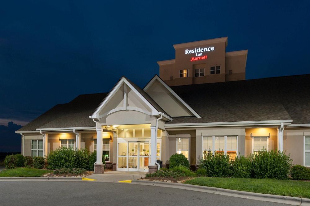 Residence Inn Marriott Concord photo 28