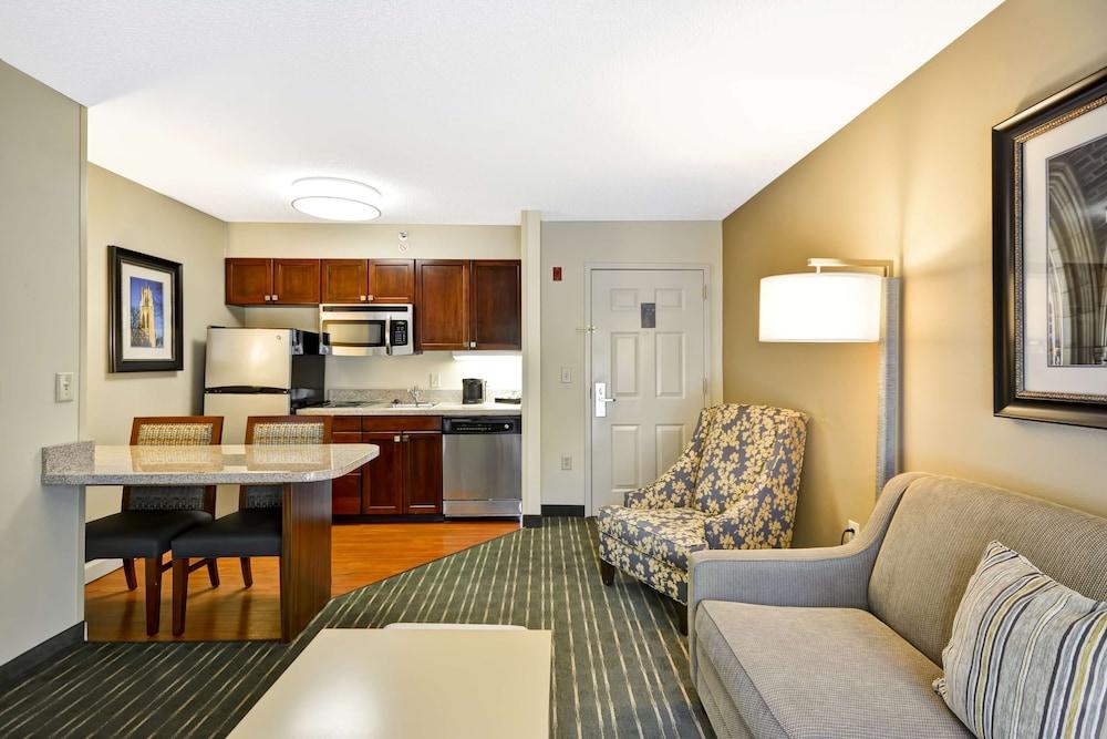 Homewood Suites by Hilton Durham-Chapel Hill / I-40 photo 15