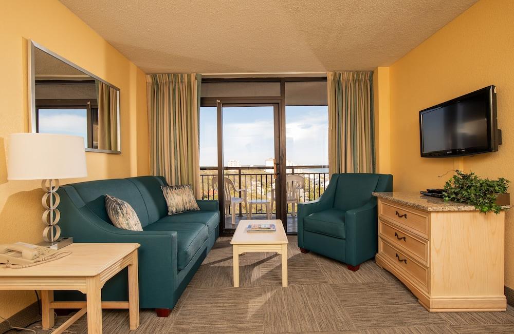 Grande Shores Ocean Resorts Condominiums photo 89
