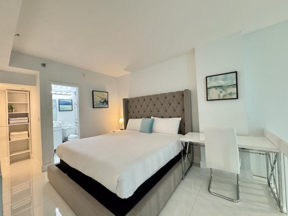 SeaStays Apartments photo 13