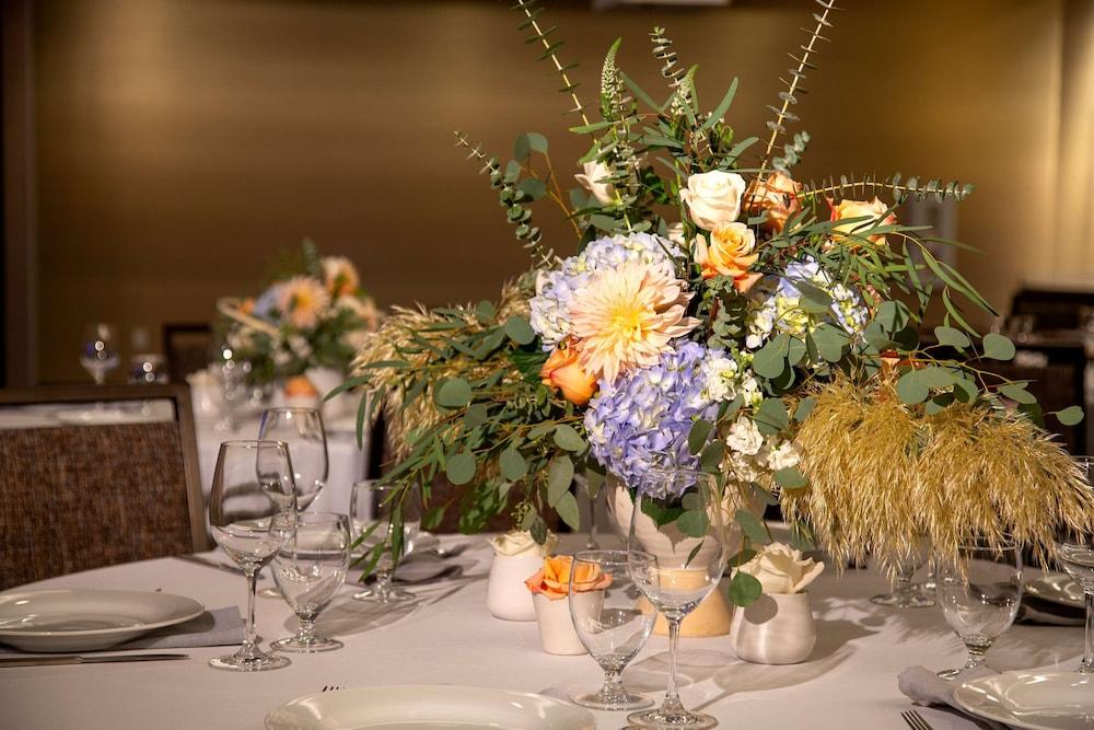 Hilton Garden Inn Redmond Seattle photo 51