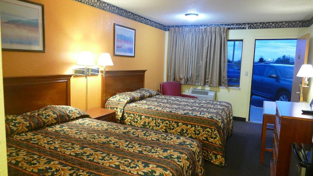 Allstate Inn Seymour photo 7