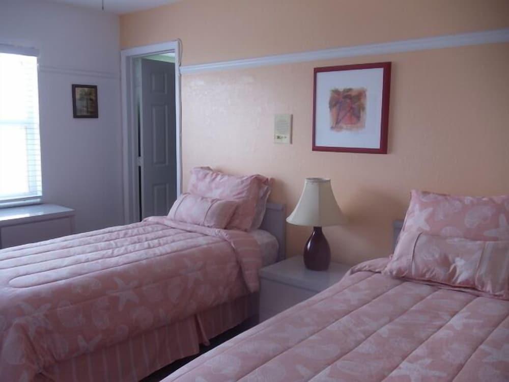 Parker Manor Resort photo 8