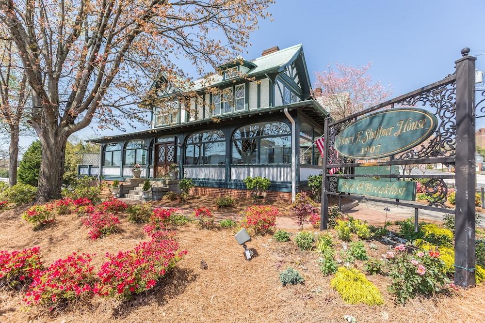 The Shaffner Inn photo 67