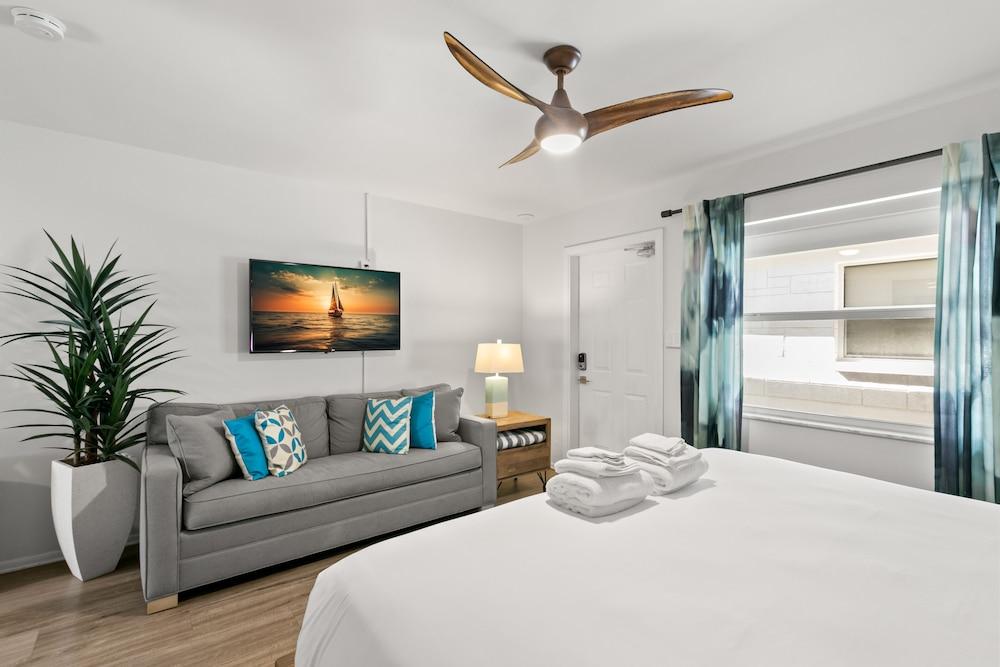 Hotel Cabana Clearwater Beach photo 36