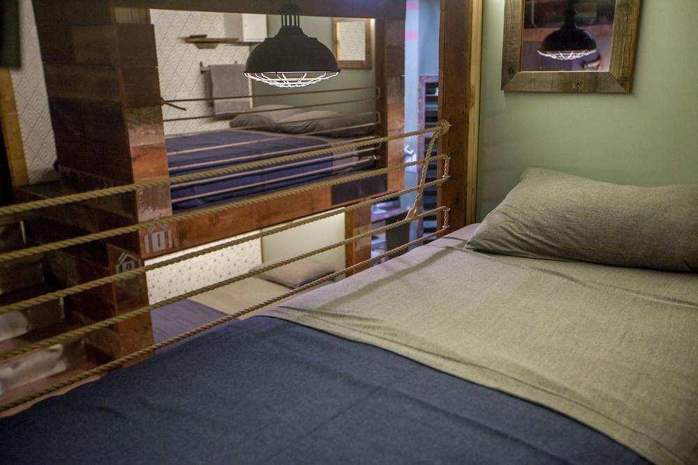 PodShare Los Feliz - Hostel photo 51